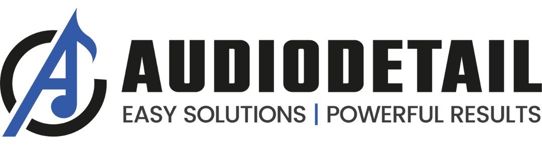 AudioDetail