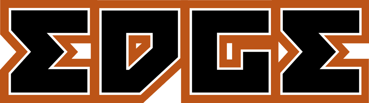 Logo EDGE Car Audio