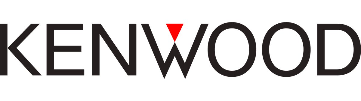 Logo Kenwood