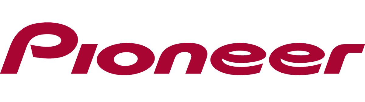 Logo Pioneer