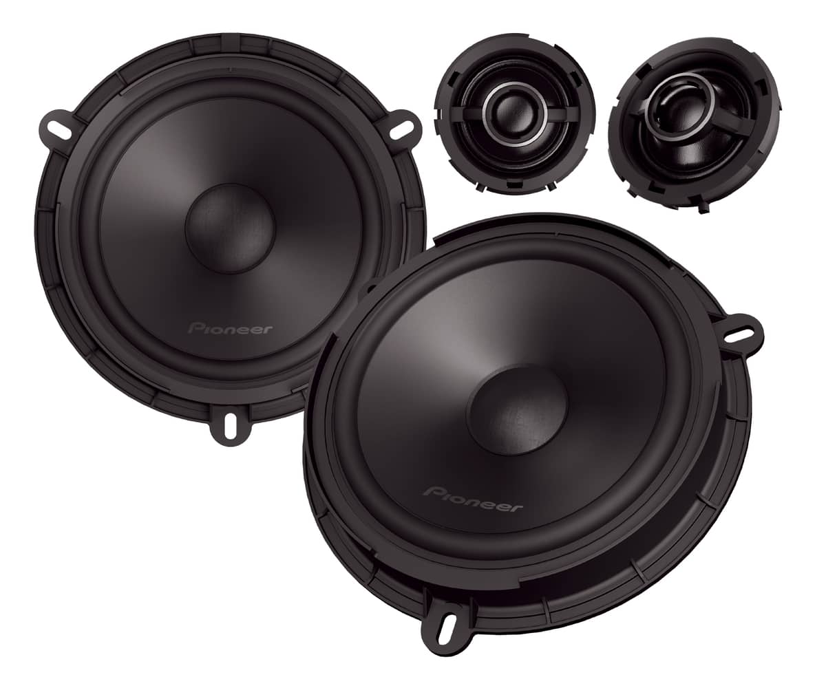 TS-Q160C-FD – Ford / Jaguar / Land Rover / Mazda