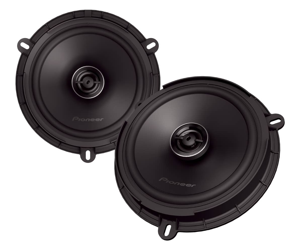 TS-Q160F-FD – Ford / Jaguar / Land Rover / Mazda
