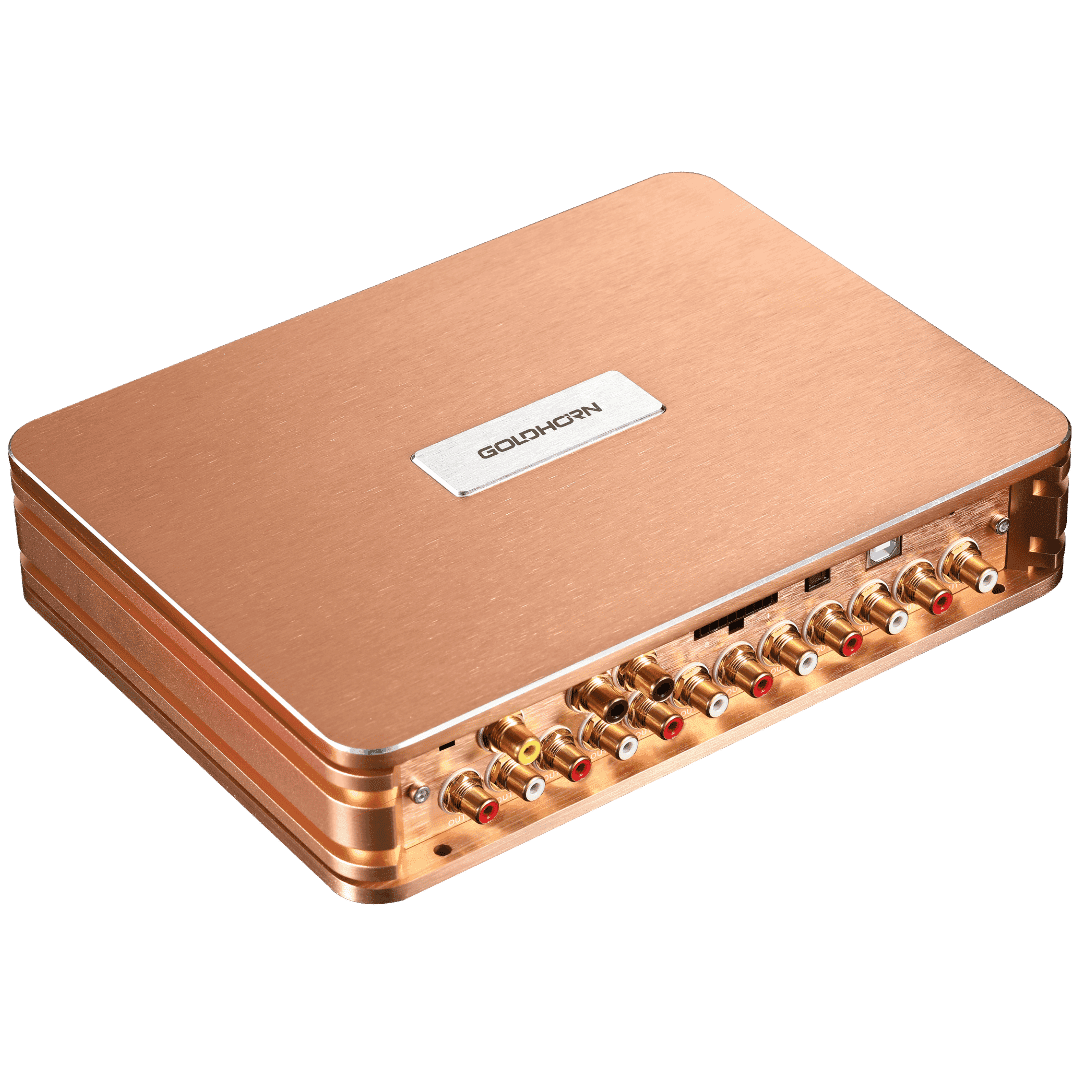 P2 DSP Pro V2.0