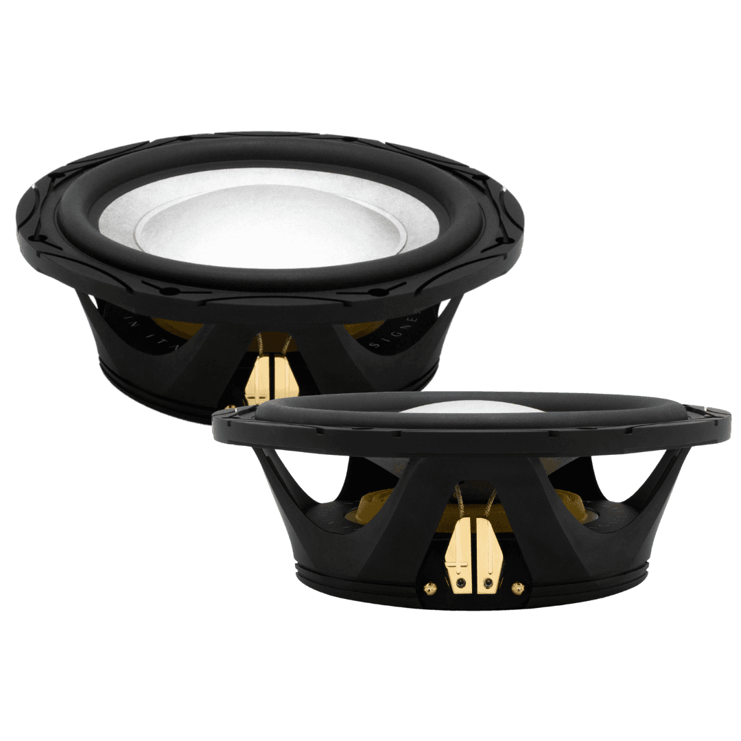 Opus Tieftöner 8"