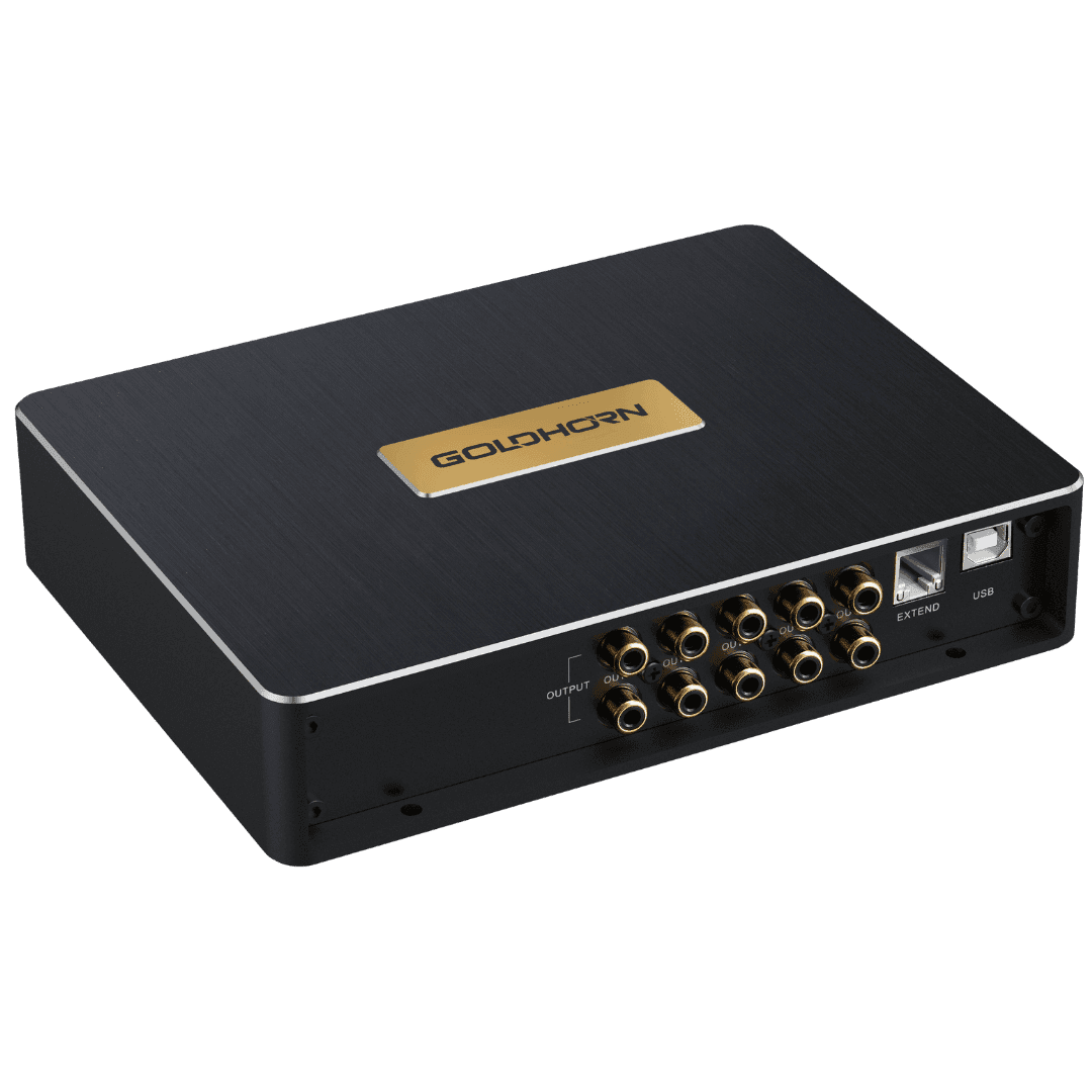 DSPA 810 SE