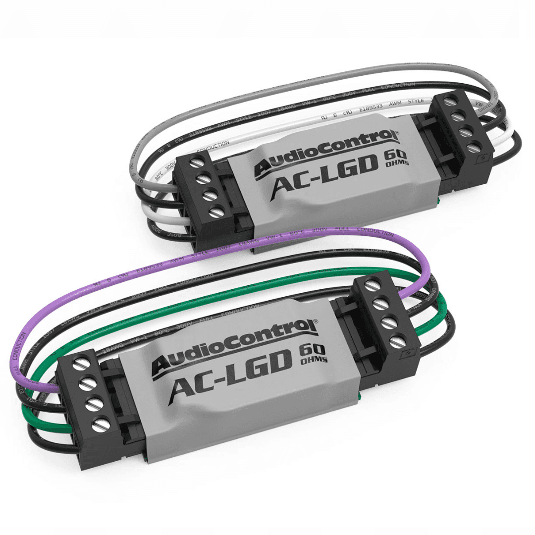 AC-LGD 60