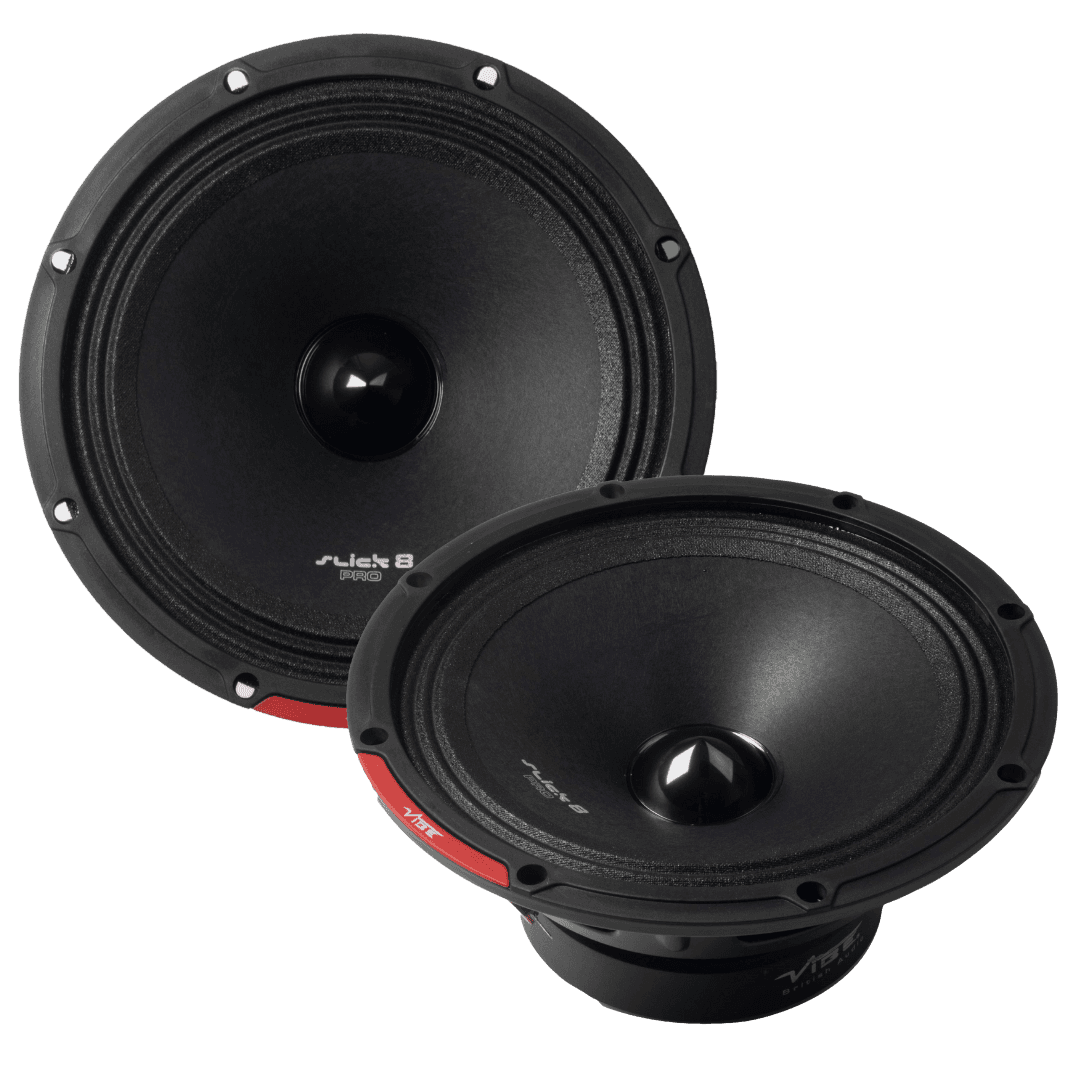 SLICKPRO8M-V0