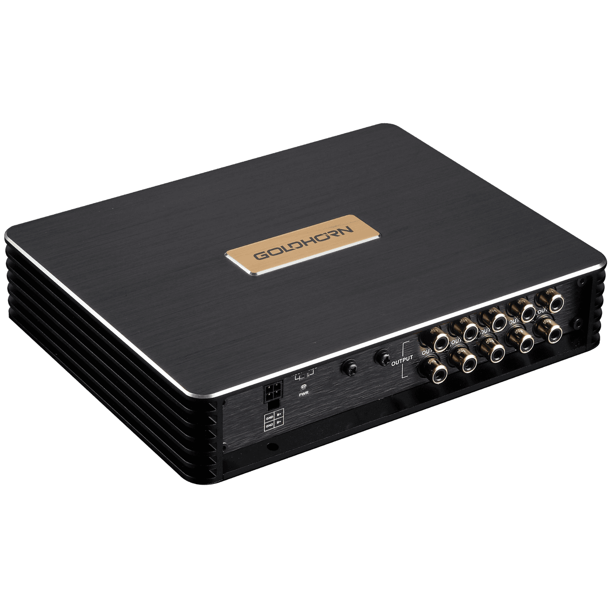 DSPA 810 Pro