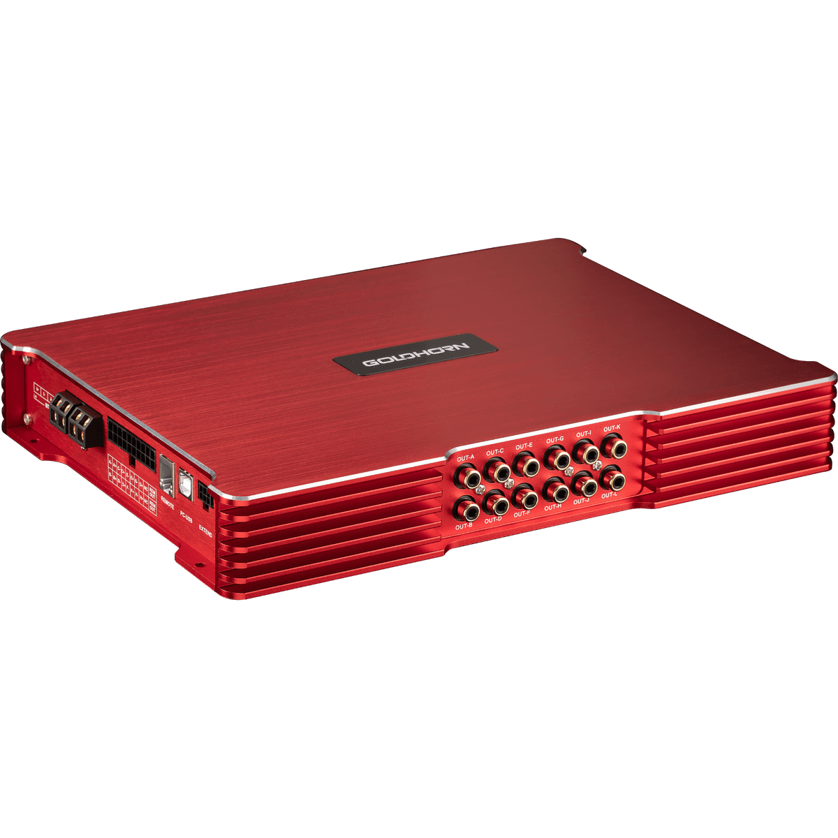 P3 DSPA Plus