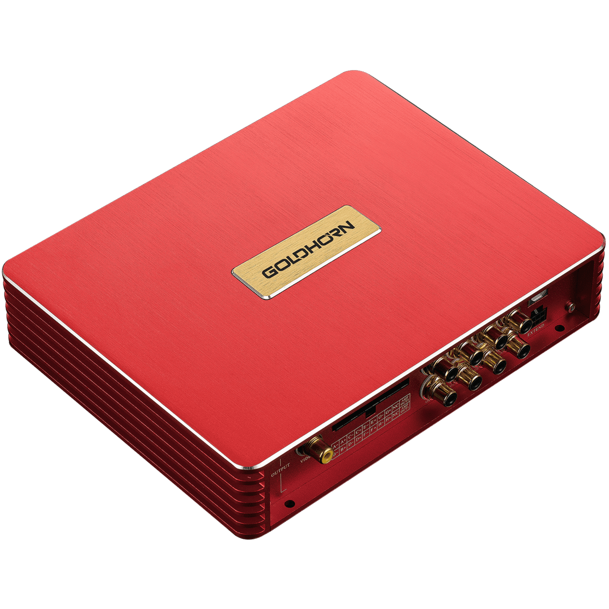 P2 DSPA Pro