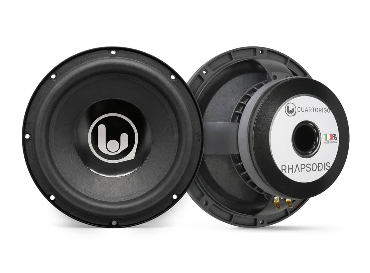 Rhapsodis Subwoofer
