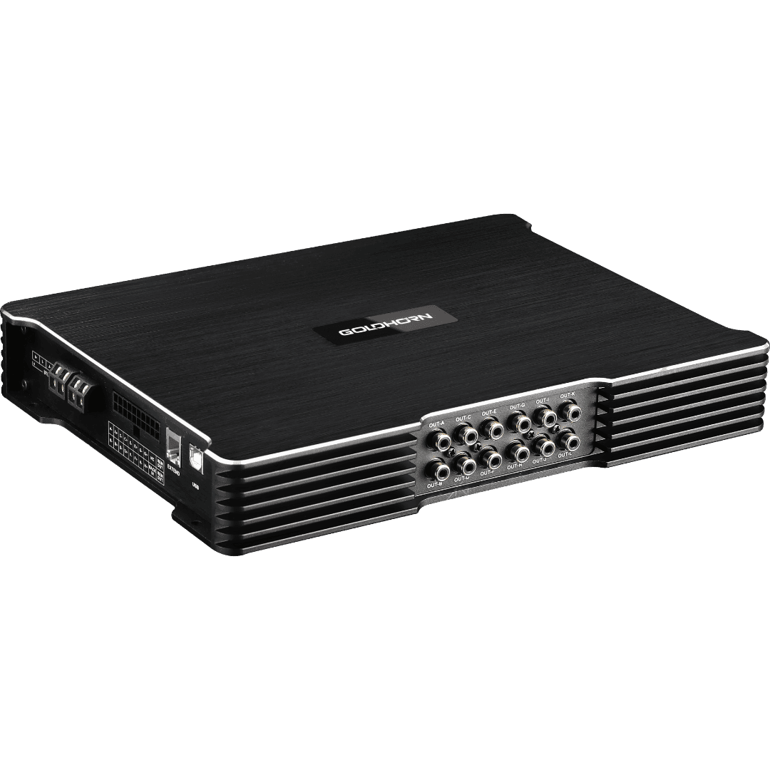 DSPA 1012 Plus