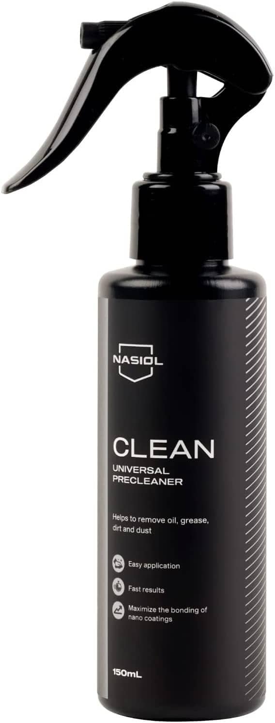 Clean 150 mL - Universeller Precleaner