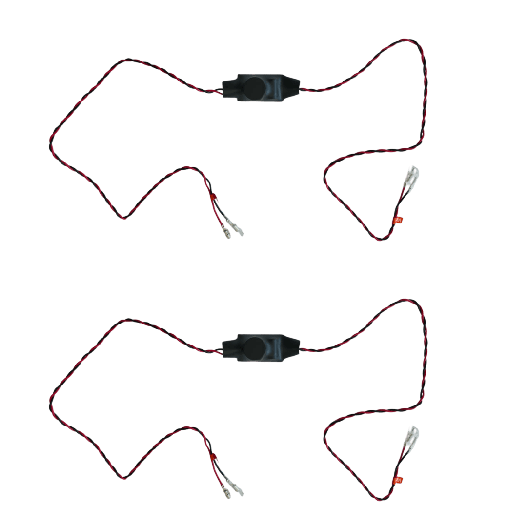 OPTIXOVERLP-V6 – Passive Low-Pass Frequenzweiche 4.1 kHz