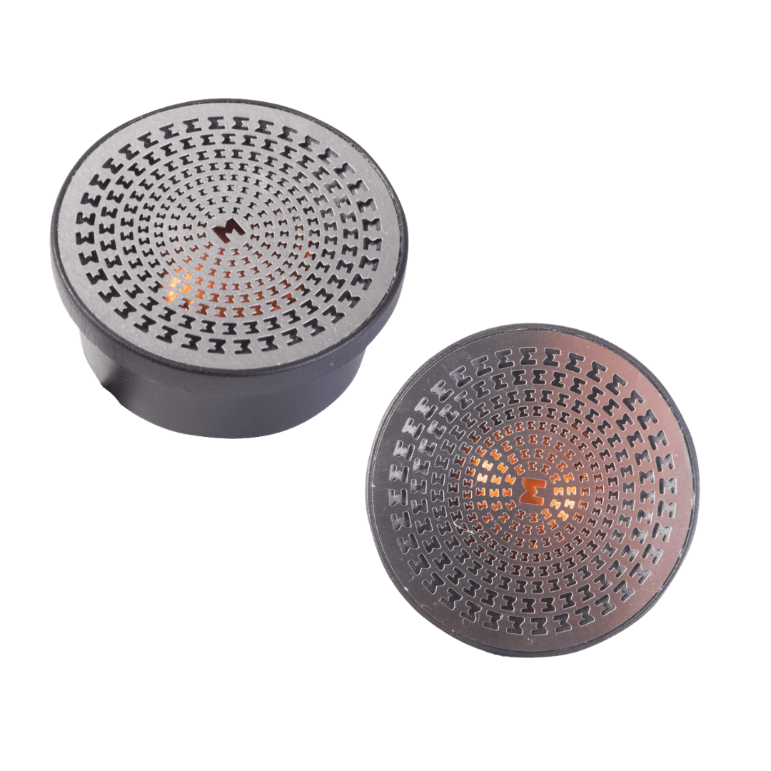 EDBX1PT-E4 – 50 mm (2") Hochtöner-Set