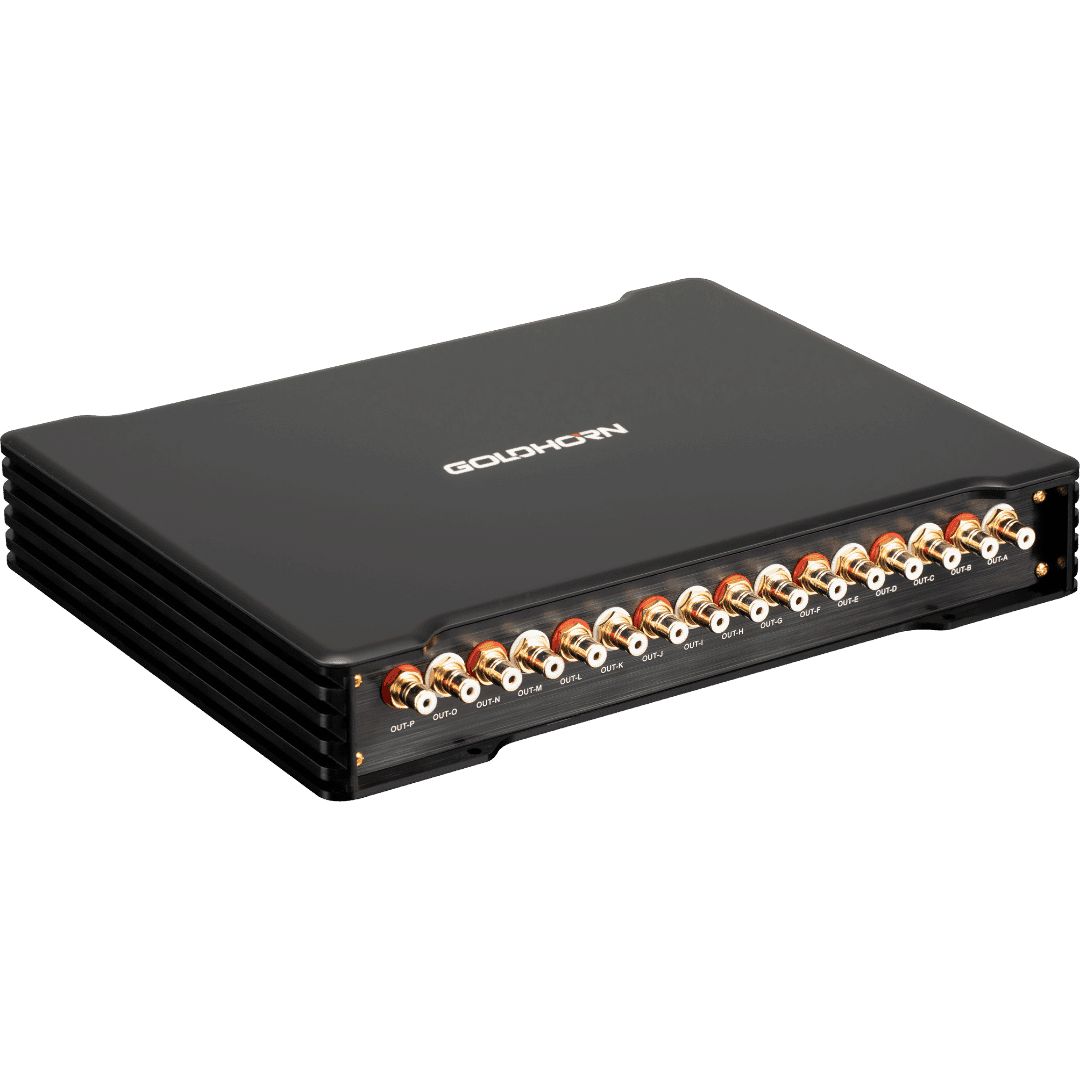 P5 DSP Ultra
