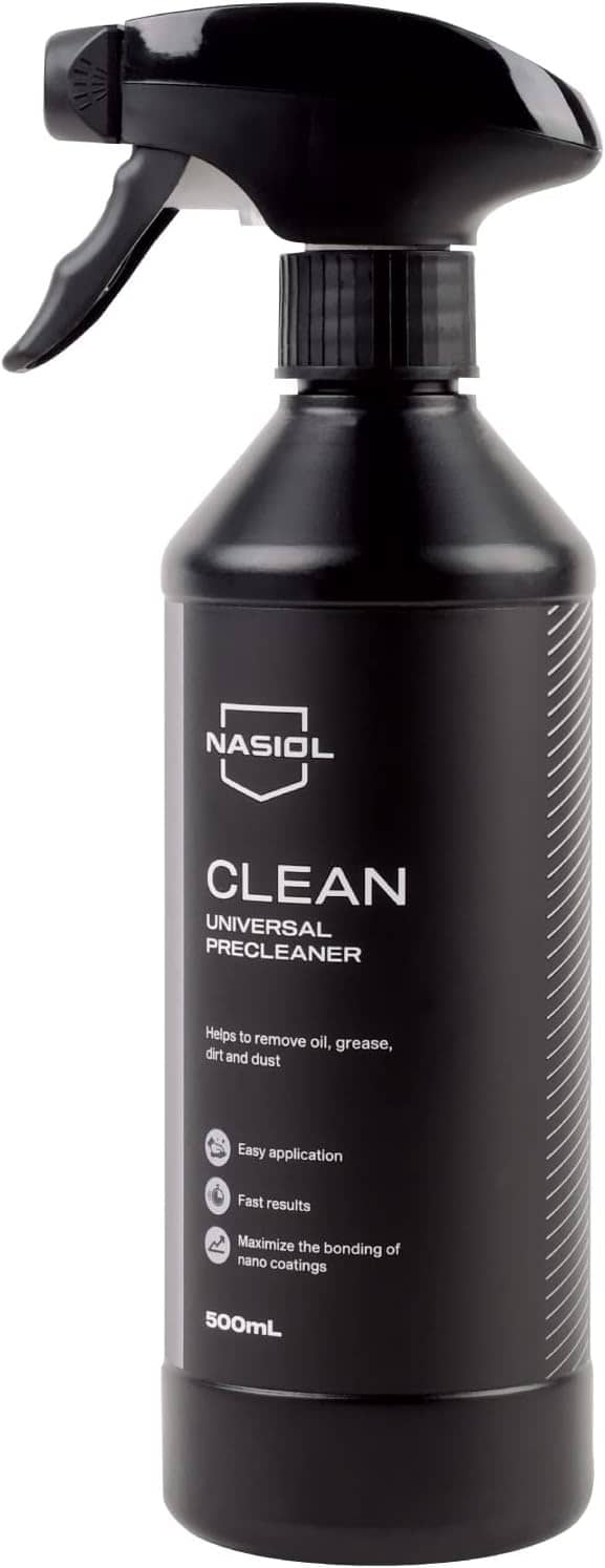 Clean 500 mL - Universeller Precleaner