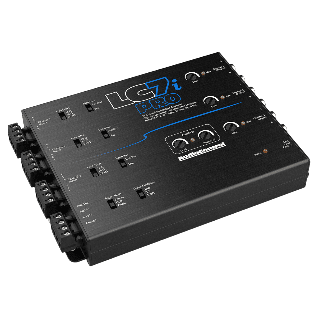 LC7i PRO