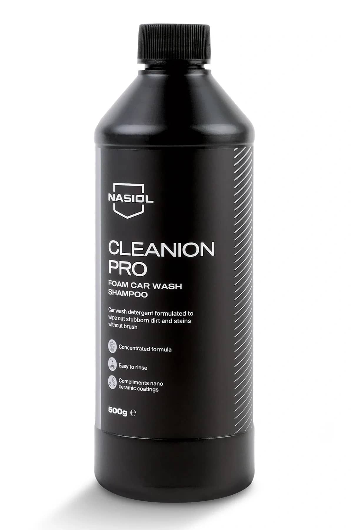 Cleanion Pro 500g - Schaum-Waschshampoo für Autos