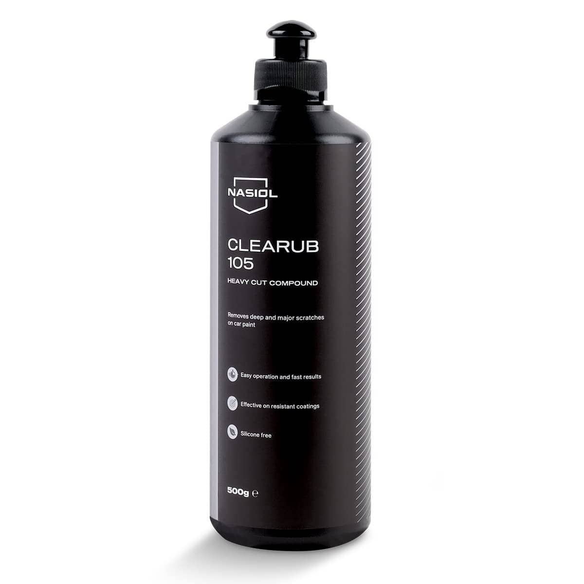 CleaRub 305 - Medium Cut Compound