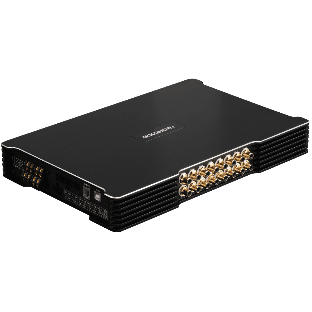 DSPA 1616 Ultra
